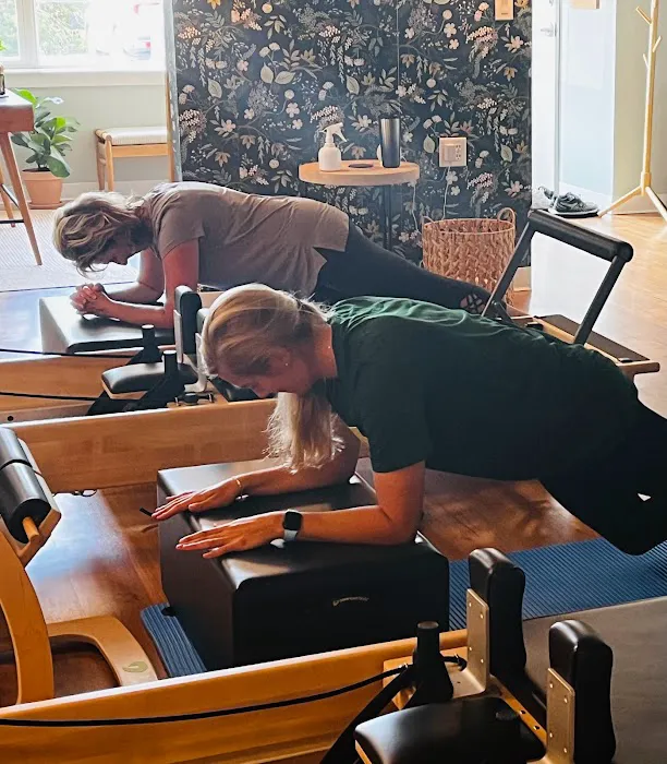 Ashburn Core Pilates Picture 9