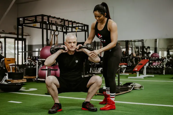 Diana's Fitness Lab LLC Picture 3