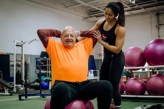 Diana's Fitness Lab LLC Picture 1