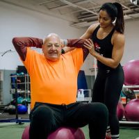 Diana's Fitness Lab LLC ico