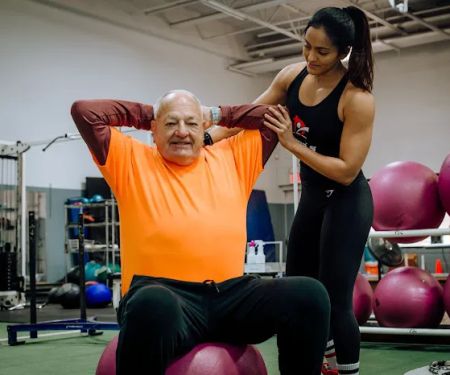 Diana's Fitness Lab LLC