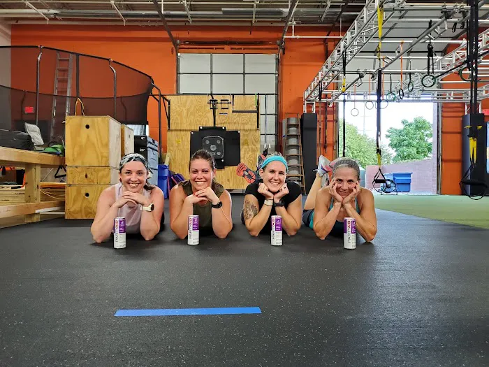 Exsurgo Strong and Fit Picture 8