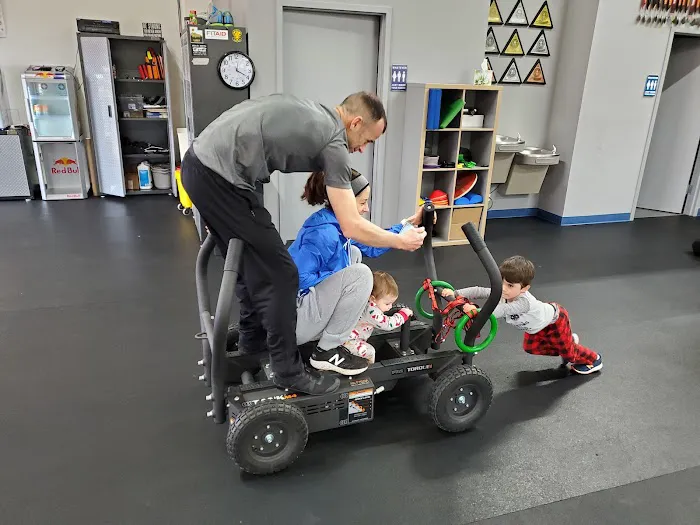 Exsurgo Strong and Fit Picture 6