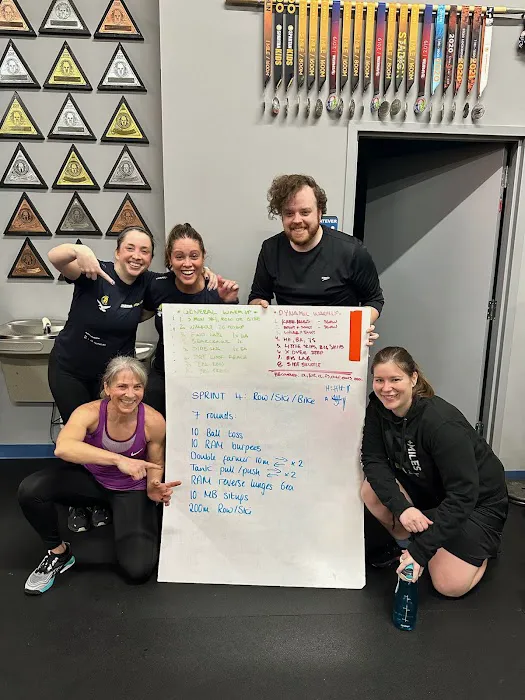 Exsurgo Strong and Fit Picture 7