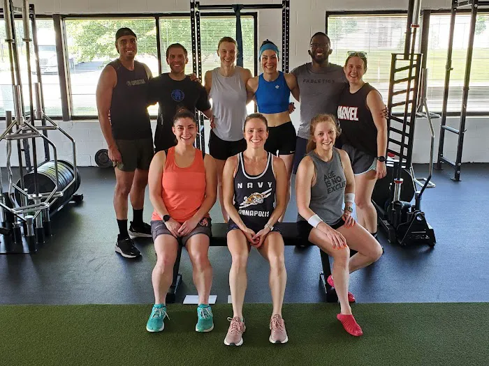 Exsurgo Strong and Fit Picture 4