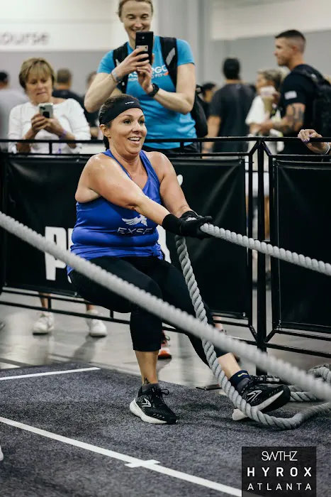 Exsurgo Strong and Fit Picture 9