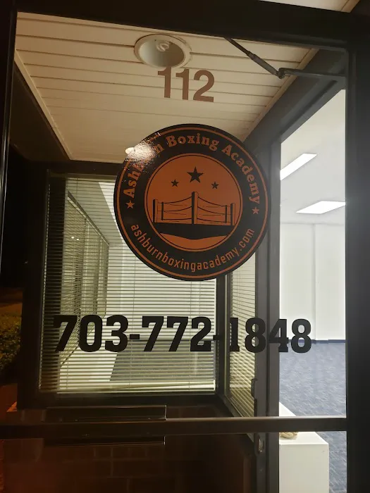 Ashburn Boxing Academy Picture 1