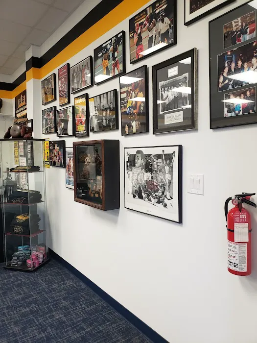 Ashburn Boxing Academy Picture 10