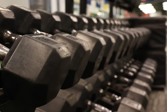 Inside Edge Strength and Conditioning Picture 3