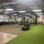 Inside Edge Strength and Conditioning