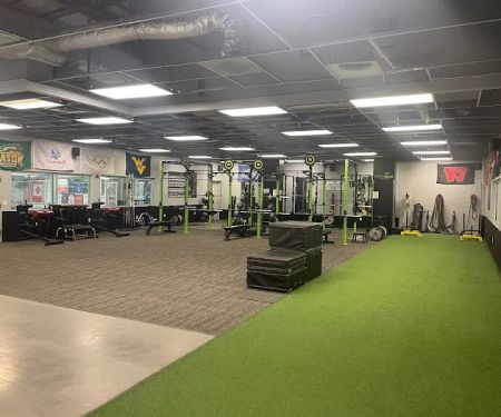Inside Edge Strength and Conditioning