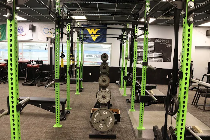 Inside Edge Strength and Conditioning Picture 4
