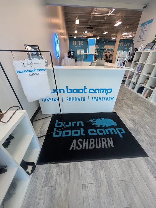 Burn Boot Camp Picture 7