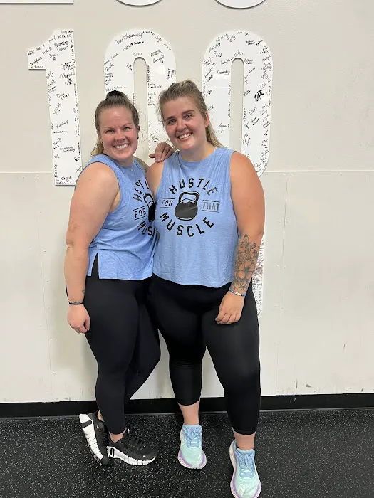 Burn Boot Camp Picture 10