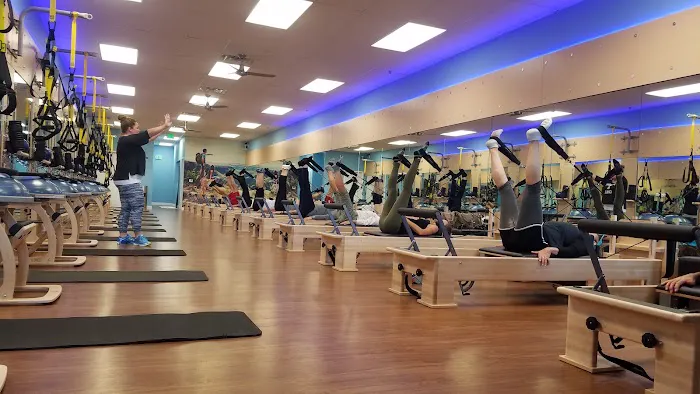 Club Pilates Picture 2