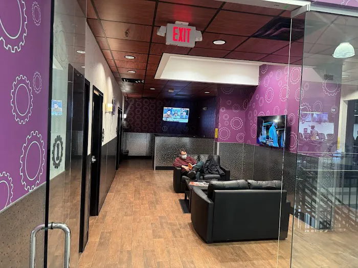 Planet Fitness Picture 6