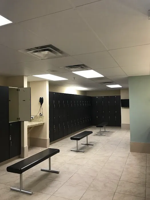 Planet Fitness Picture 7