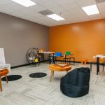 B5 Sports Center