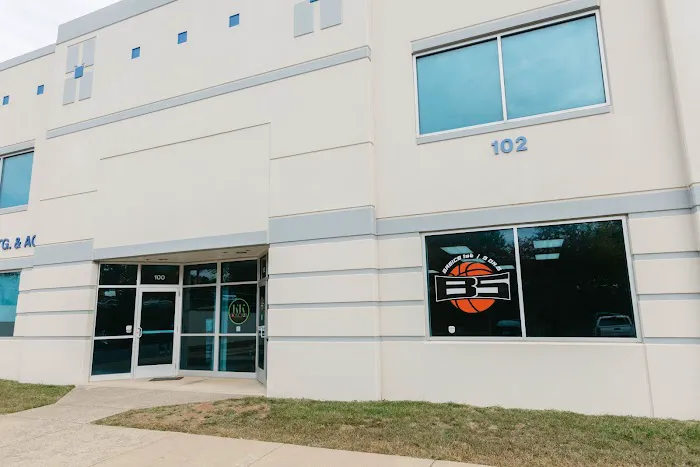 B5 Sports Center Picture 8