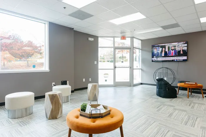 B5 Sports Center Picture 9