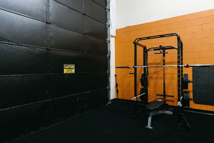B5 Sports Center Picture 7