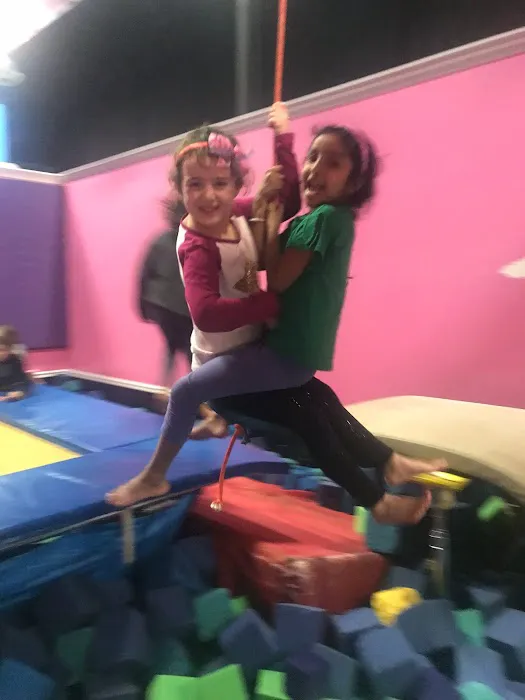 LoCo Gymnastics Club Ashburn /NVGA Gymnastics Picture 9
