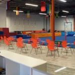 G-Force Gymnastics Class & Camp Center