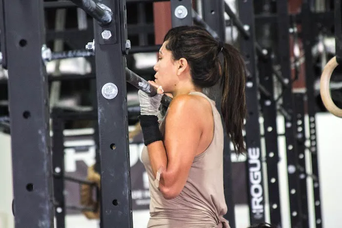 Old Glory Gym Picture 4