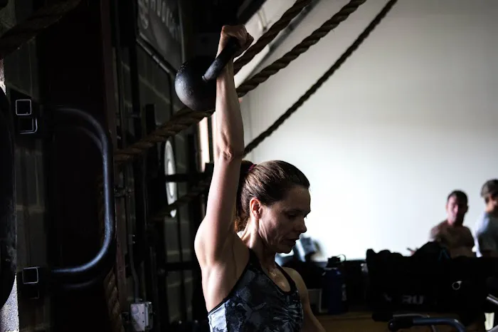 Old Glory Gym Picture 2