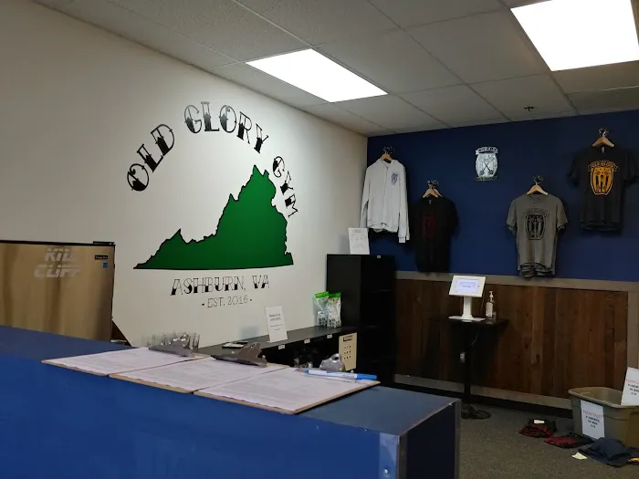 Old Glory Gym Picture 9
