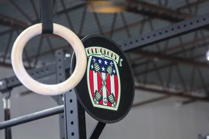 Old Glory Gym Picture 7