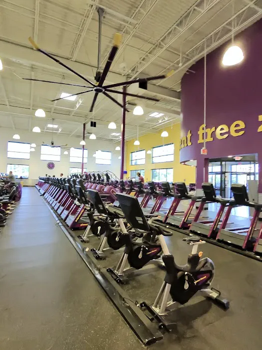 Planet Fitness Picture 2