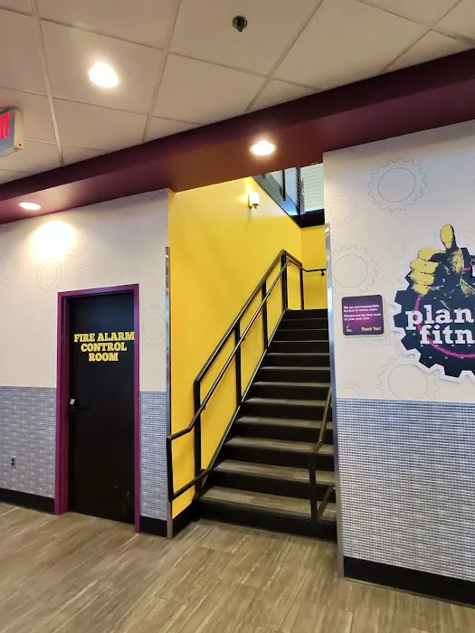 Planet Fitness Picture 1