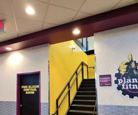 Planet Fitness