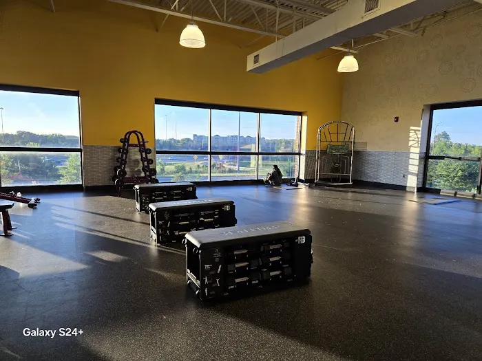 Planet Fitness Picture 3