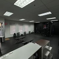 Capstone Performance Training - Loudoun ico