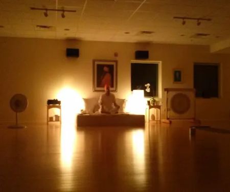 Raj Yoga