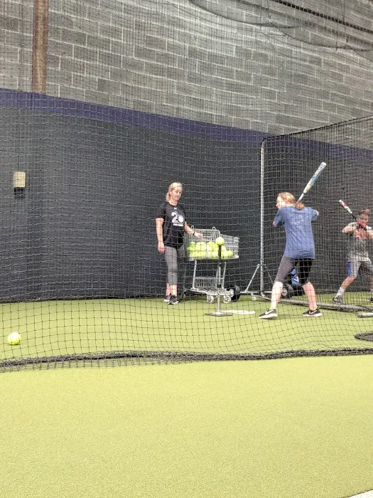 2 Bags Training Picture 1