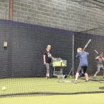 2 Bags Training