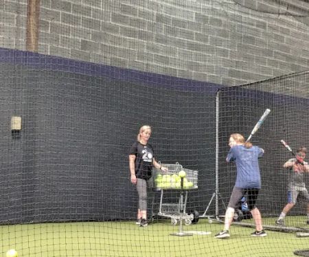 2 Bags Training