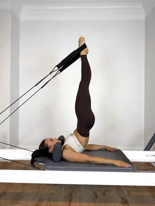 Pilates With Regina Picture 2