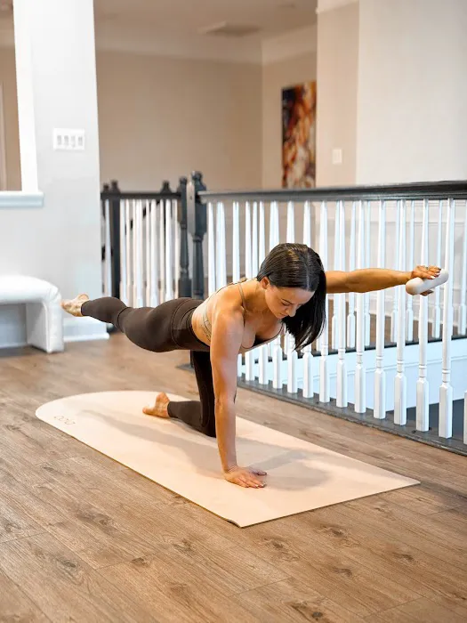 Pilates With Regina Picture 3