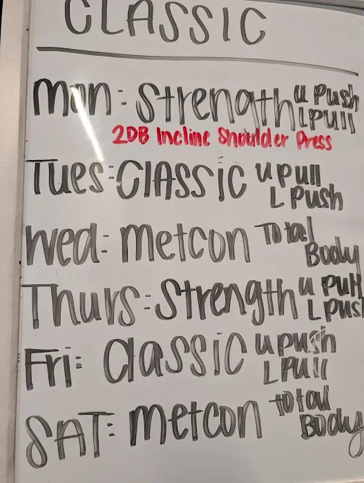 Fit Body Boot Camp Picture 1