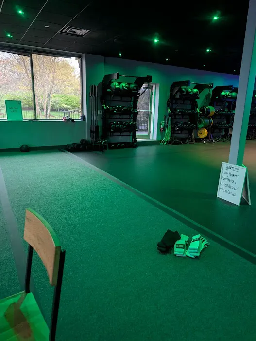 Fit Body Boot Camp Picture 7