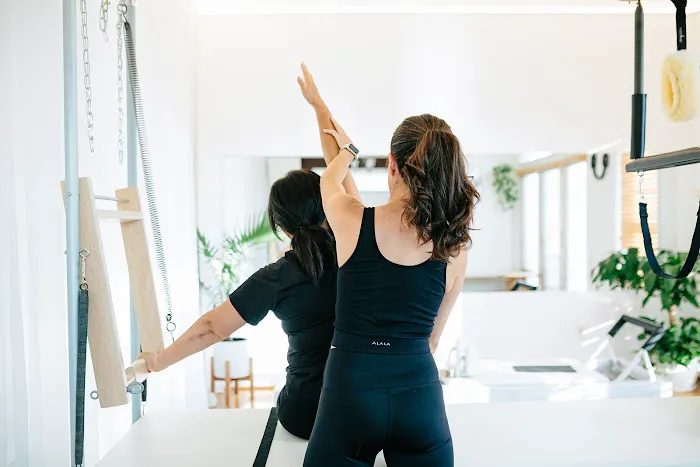 Pilates by Diane Picture 2