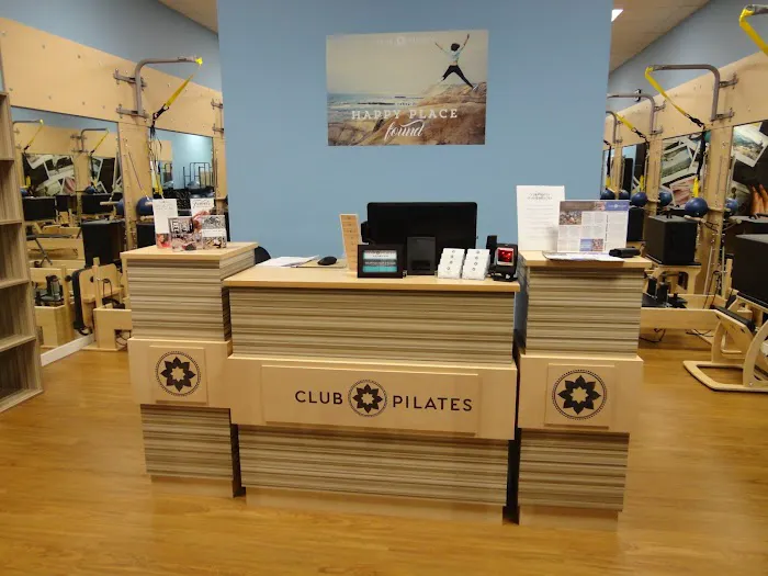 Club Pilates Picture 5