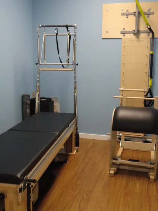 Club Pilates Picture 1