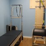 Club Pilates