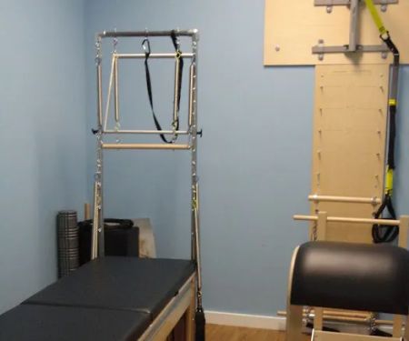 Club Pilates