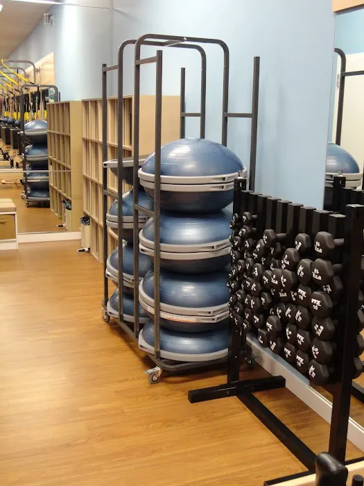 Club Pilates Picture 3